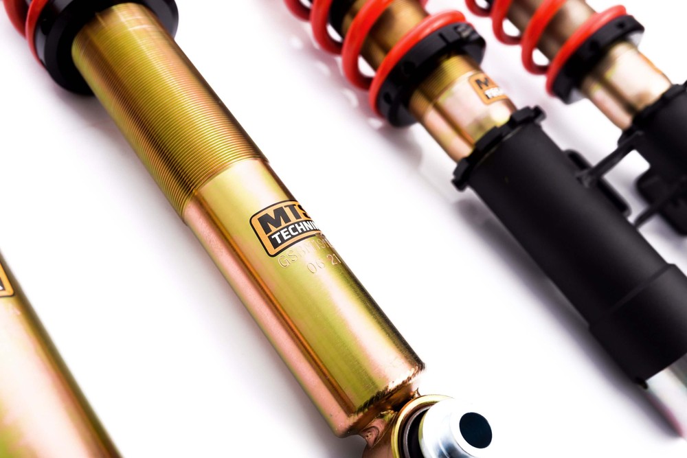 Coilover Suspension Stance - MTSGWBM19-S BMW 5 (E28) 518 05/81 - 12/87