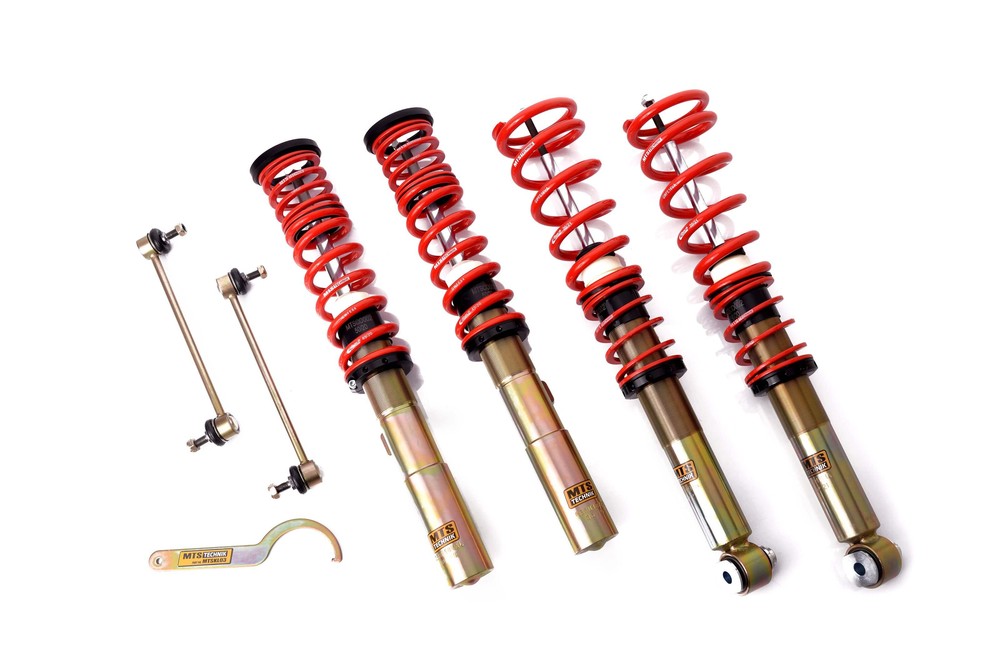 Coilover Suspension Stance - MTSGWBM21-S BMW 7 (E38) 725 tds 03/94 - 11/01