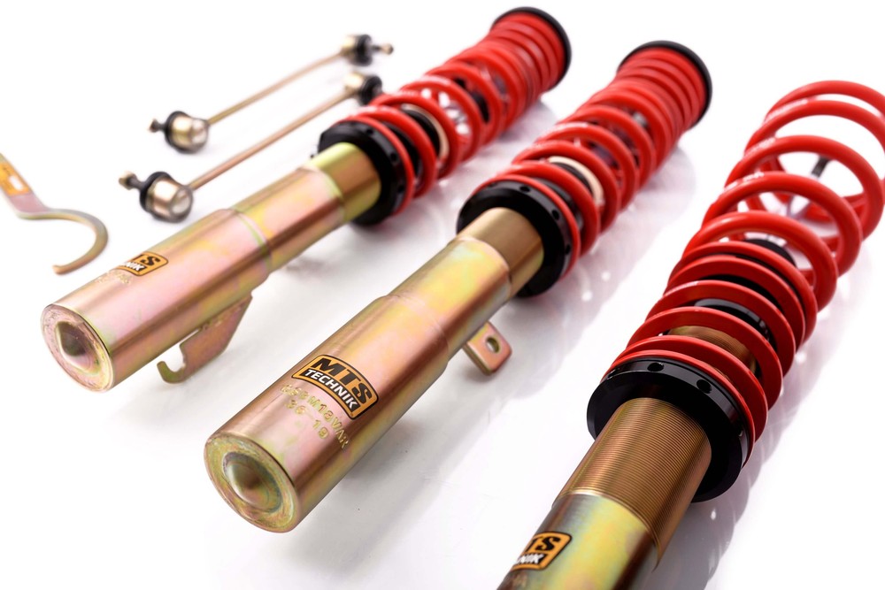 Coilover Suspension Stance - MTSGWBM21-S BMW 7 (E38) 725 tds 03/94 - 11/01