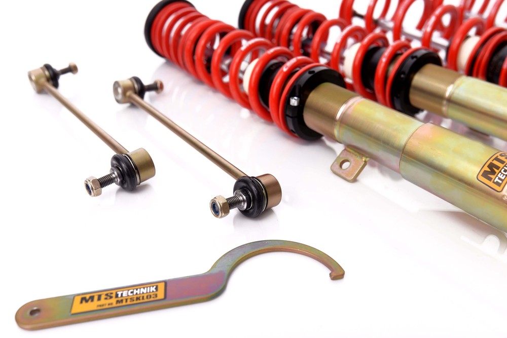 Coilover Suspension Stance - MTSGWBM21-S BMW 7 (E38) 725 tds 03/94 - 11/01