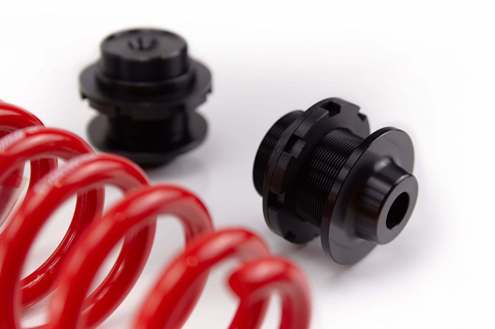 Coilover Suspension Street - MTSGWBM24 BMW 3 (F30) 316 d 11/11 - 10/18