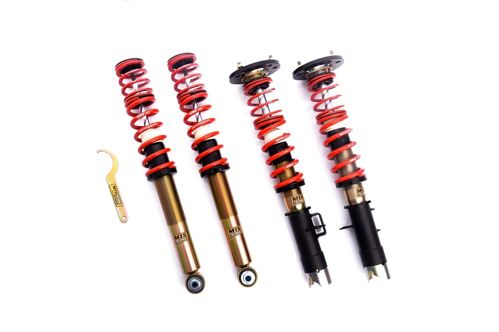 Coilover Suspension Stance - MTSGWBM32-S BMW 5 (E28) 518 05/81 - 12/87