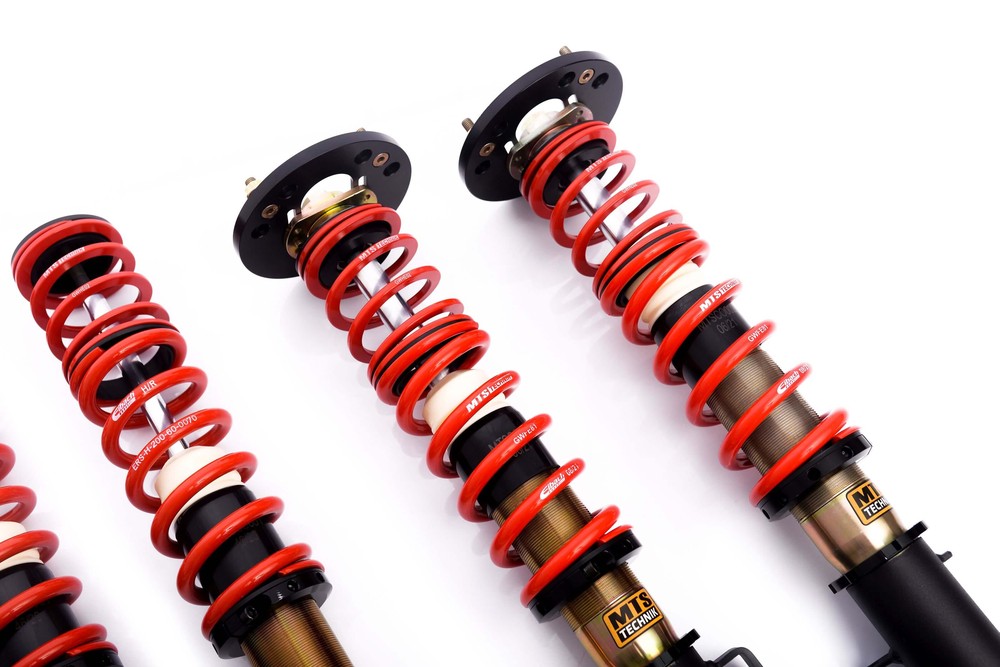 Coilover Suspension Street - MTSGWBM32 BMW 5 (E28) 518 05/81 - 12/87