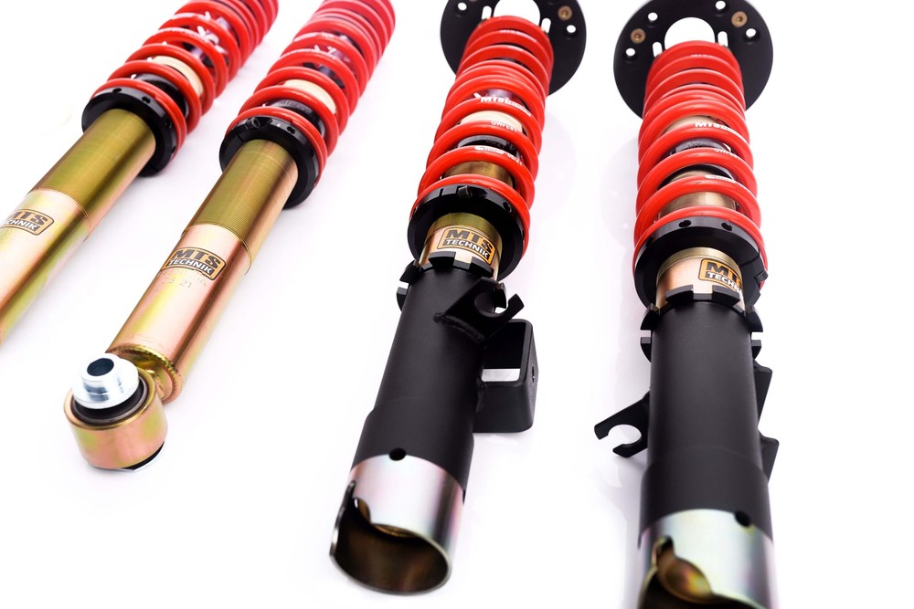 Coilover Suspension Street - MTSGWBM32 BMW 5 (E28) 518 05/81 - 12/87