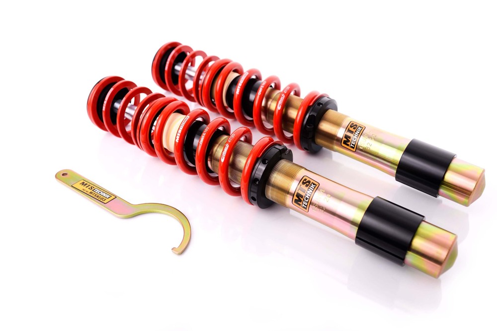 Coilover Suspension Stance - MTSGWBM33-S BMW 5 Touring (E39) 520 d 11/96 - 05/04