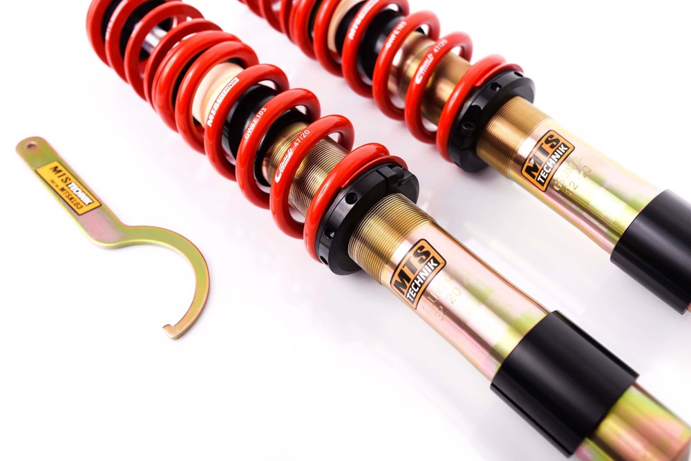 Coilover Suspension Stance - MTSGWBM33-S BMW 5 Touring (E39) 520 d 11/96 - 05/04