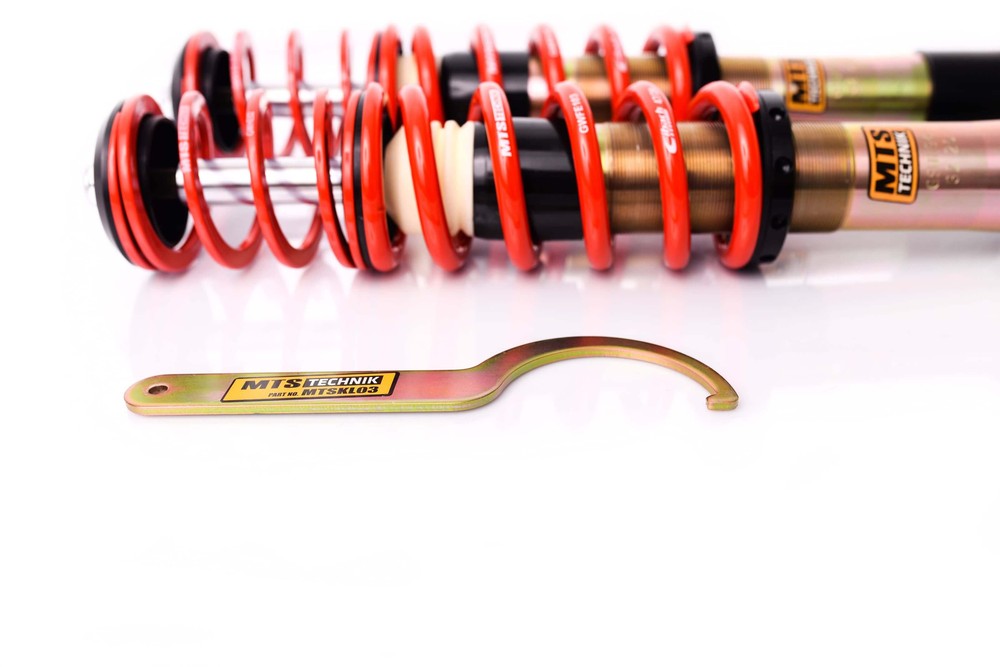 Coilover Suspension Stance - MTSGWBM33-S BMW 5 Touring (E39) 520 d 11/96 - 05/04