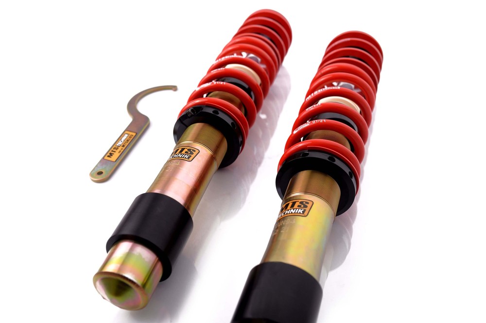 Coilover Suspension Street - MTSGWBM33 BMW 5 Touring (E39) 520 d 11/96 - 05/04