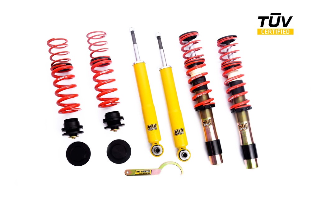 Coilover Suspension Stance - MTSGWBM35-S BMW 5 Touring (E39) 520 d 11/96 - 05/04