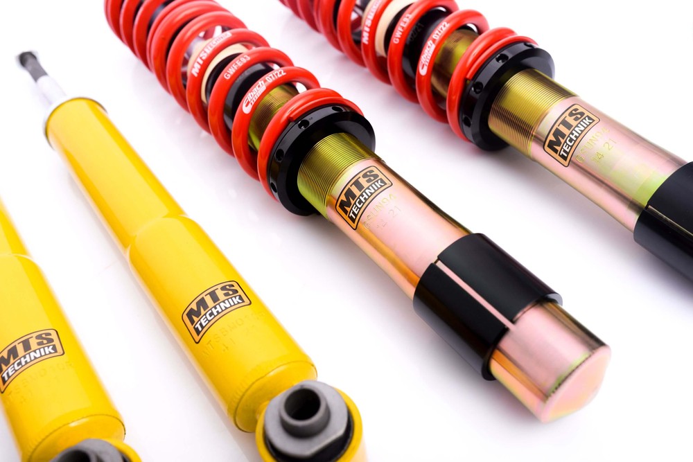 Coilover Suspension Stance - MTSGWBM35-S BMW 5 Touring (E39) 520 d 11/96 - 05/04
