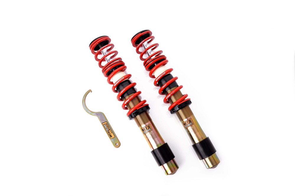 Coilover Suspension Street - MTSGWBM36 BMW 5 (E60) 520 d 12/01 - 03/10