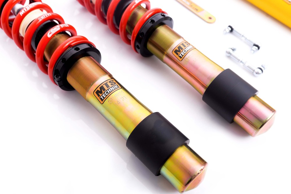 Coilover Suspension Stance - MTSGWBM37-S BMW 5 Touring (E61) 520 d 03/04 - 12/10