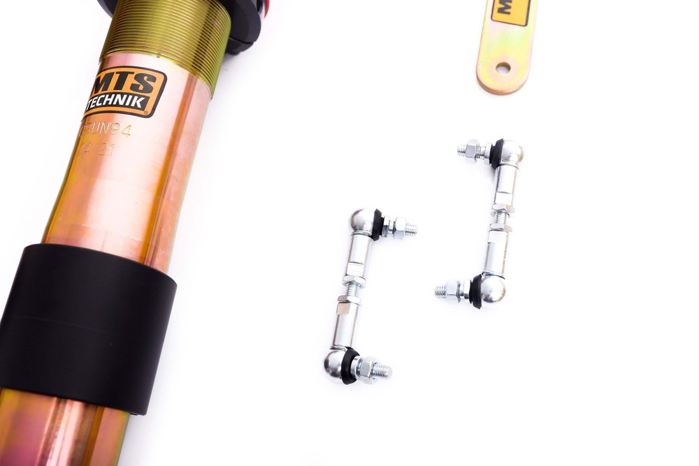 Coilover Suspension Stance - MTSGWBM37-S BMW 5 Touring (E61) 520 d 03/04 - 12/10