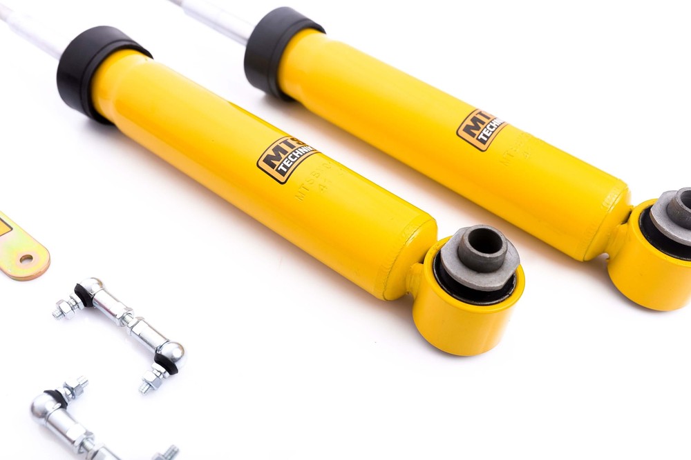 Coilover Suspension Stance - MTSGWBM37-S BMW 5 Touring (E61) 520 d 03/04 - 12/10