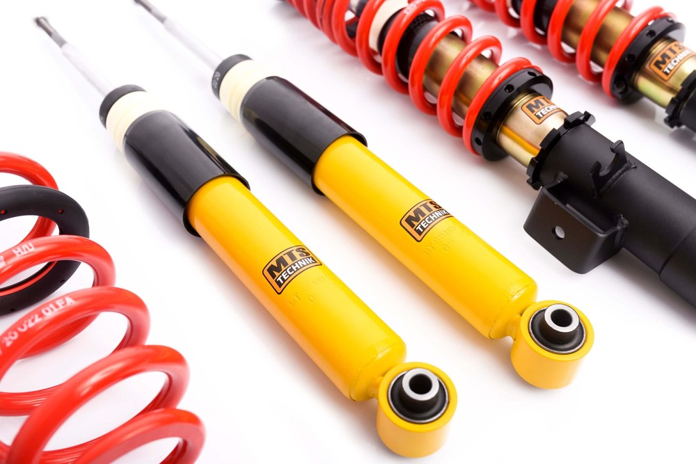 Coilover Suspension Street - MTSGWBM48 BMW 8 (E31) 840 Ci 01/90 - 12/99