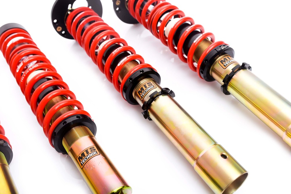 Coilover Suspension Stance - MTSGWBM58-S BMW 7 (E23) 728 05/77 - 08/81