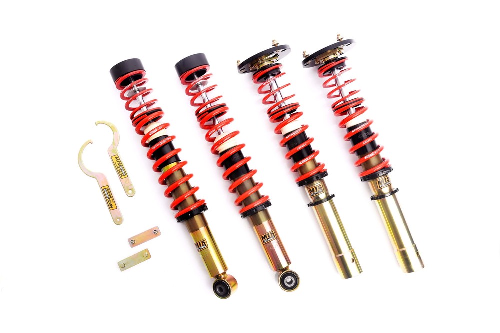Coilover Suspension Street - MTSGWBM58 BMW 7 (E23) 728 05/77 - 08/81