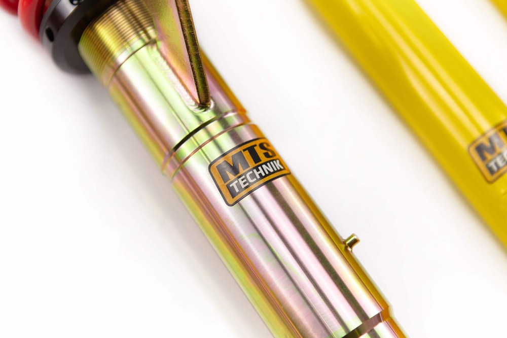 Coilover Suspension Street - MTSGWBM60 BMW Z4 Roadster (E89) sDrive 18 i 02/09 - 08/16