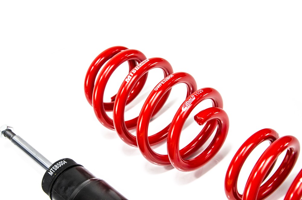 Coilover Suspension Street - MTSGWBM70 Mini MINI CLUBMAN (F54) Cooper 11/14 -
