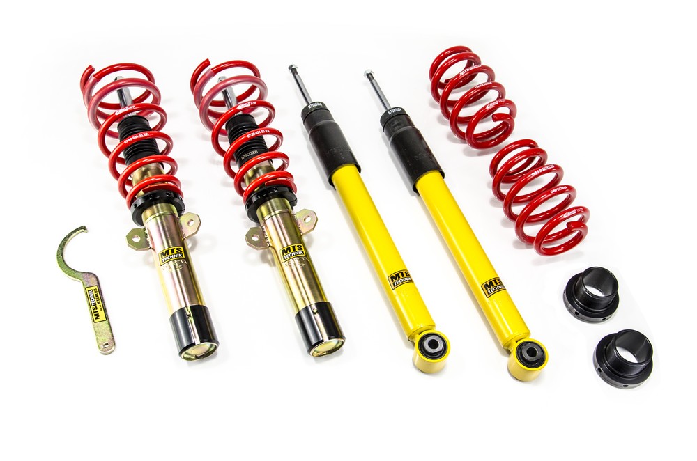 Coilover Suspension Street - MTSGWBM70 Mini MINI COUNTRYMAN (F60) Cooper 10/16 -