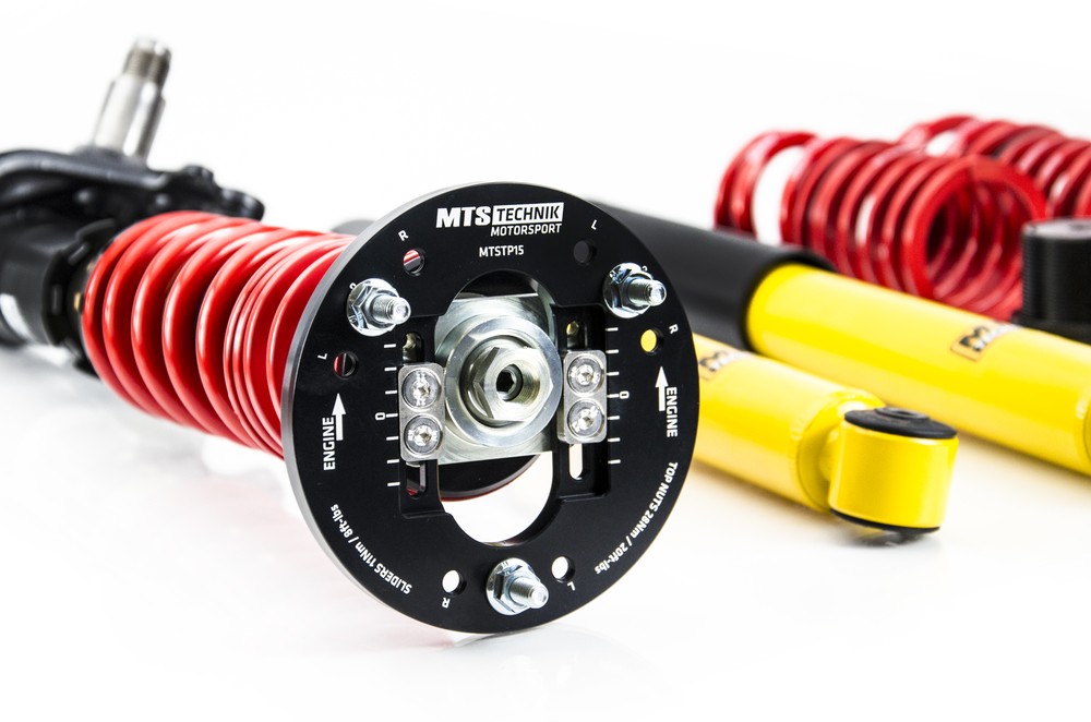 Coilover Suspension Stance - MTSGWBM80-S BMW 3 Touring (E30) 316 i 07/87 - 06/94