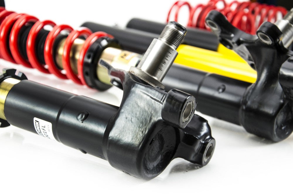 Coilover Suspension Stance - MTSGWBM80-S BMW 3 Touring (E30) 316 i 07/87 - 06/94