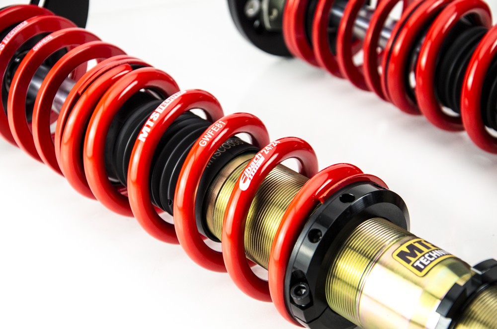 Coilover Suspension Stance - MTSGWBM80-S BMW 3 Touring (E30) 316 i 07/87 - 06/94