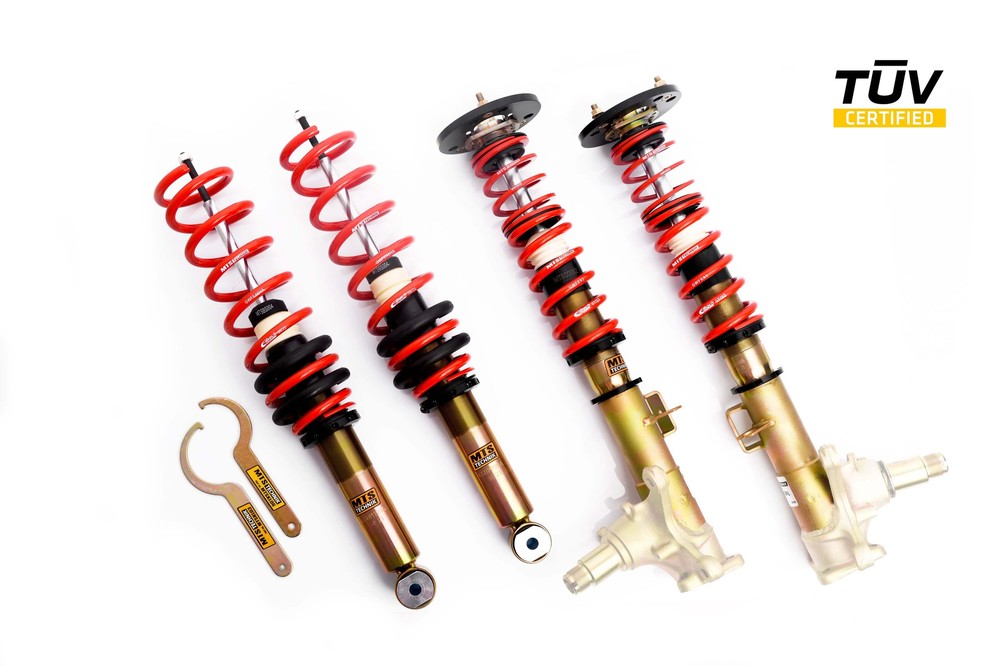 Coilover Suspension Stance - MTSGWBM81-S BMW 5 Touring (E34) 518 i 07/91 - 07/96