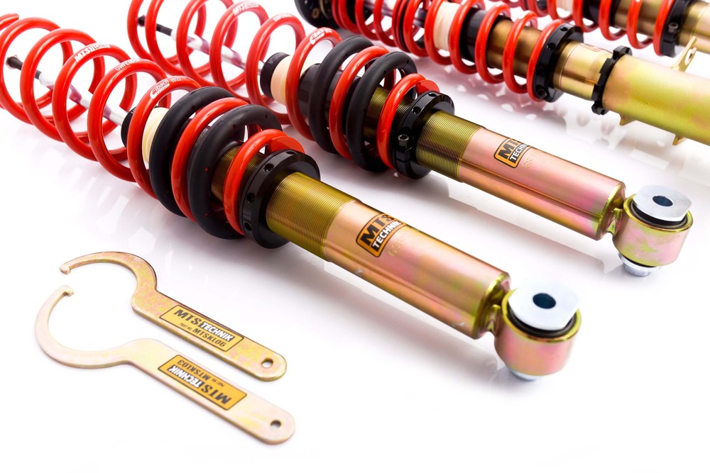 Coilover Suspension Stance - MTSGWBM81-S BMW 5 (E34) 518 i 06/87 - 12/95