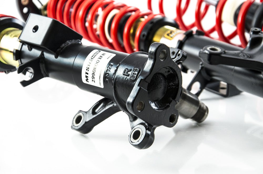 Coilover Suspension Street - MTSGWBM81 BMW 5 Touring (E34) 518 i 07/91 - 07/96