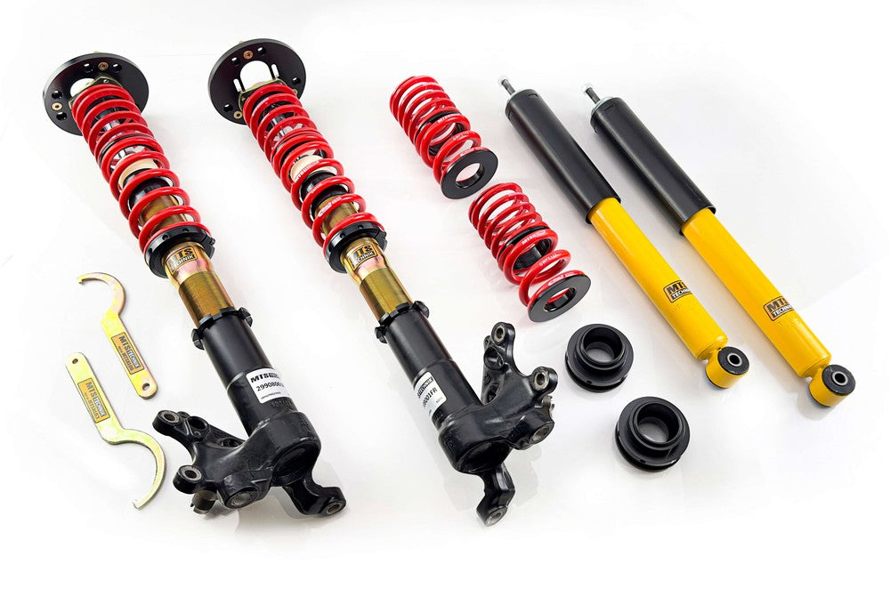 Coilover Suspension Stance - MTSGWBM82-S BMW 3 (E30) 315 09/82 - 12/91