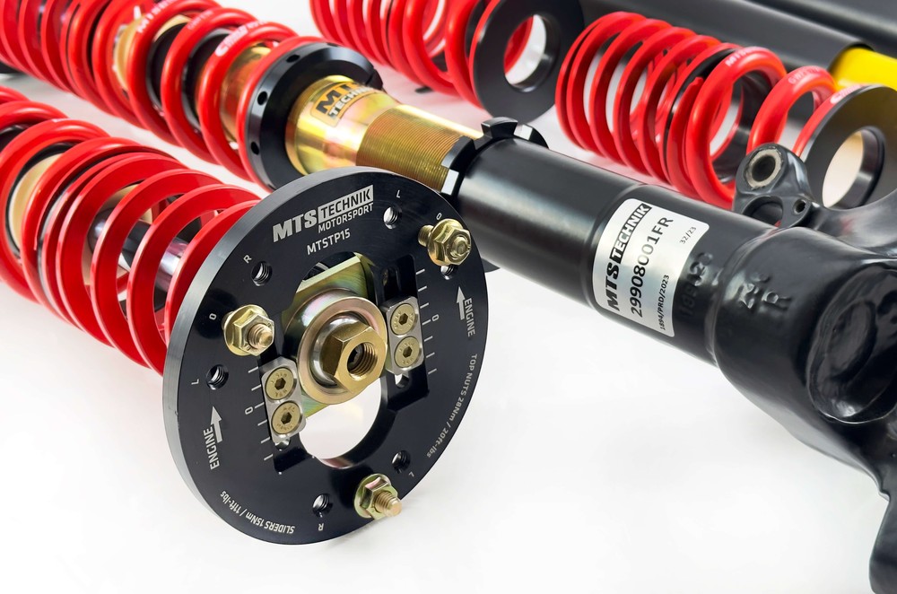 Coilover Suspension Stance - MTSGWBM82-S BMW 3 (E30) 315 09/82 - 12/91