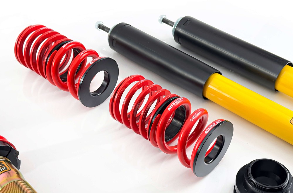 Coilover Suspension Stance - MTSGWBM82-S BMW 3 Convertible (E30) 318 i 12/85 - 11/93