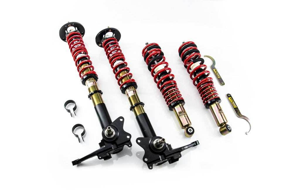 Coilover Suspension Street - MTSGWBM83 BMW 3 (E21) 315 06/75 - 03/84