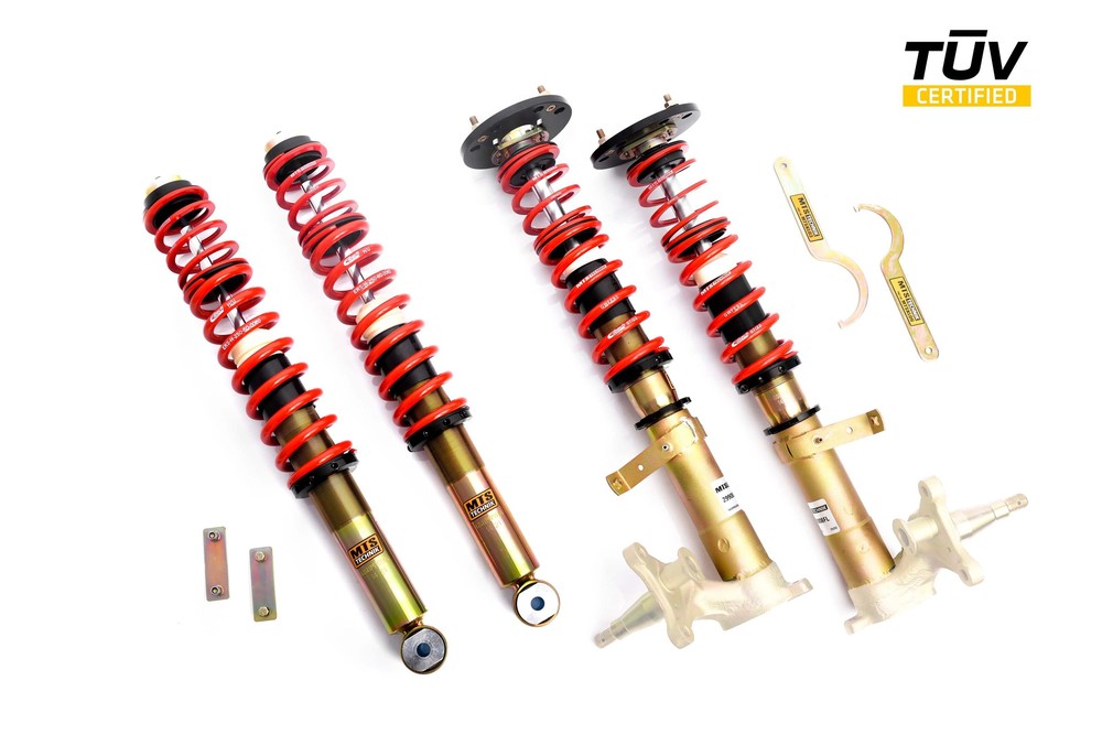 Coilover Suspension Stance - MTSGWBM87-S BMW 7 (E23) 728 09/81 - 04/88