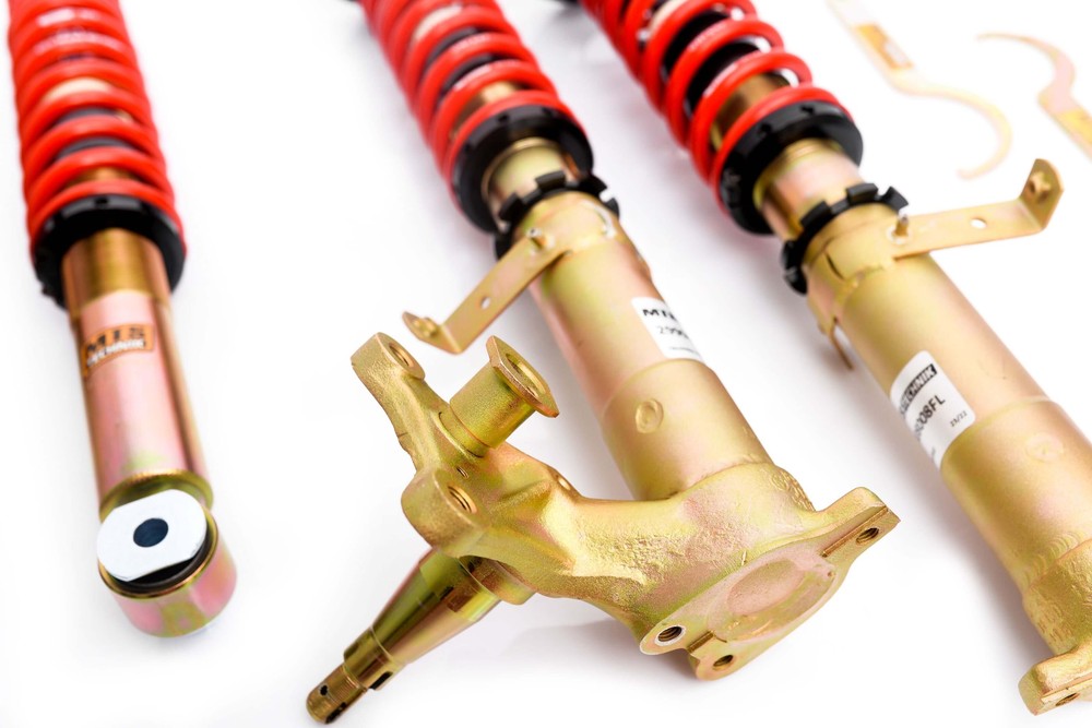 Coilover Suspension Stance - MTSGWBM87-S BMW 7 (E23) 728 09/81 - 04/88