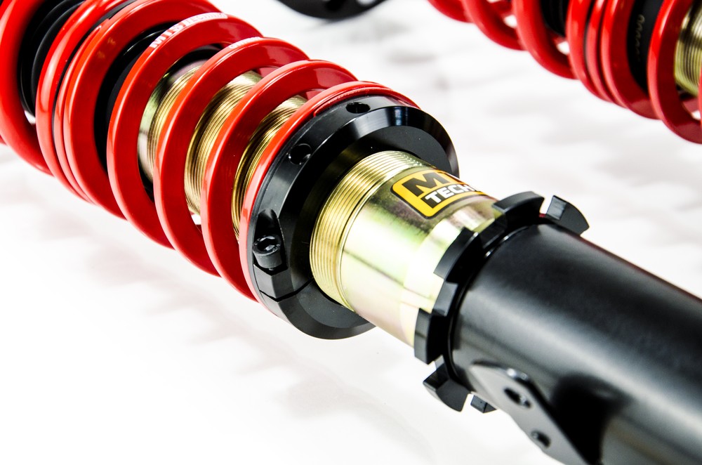 Coilover Suspension Street - MTSGWBM92 BMW 2500-3.3 (E3) 2500 10/68 - 04/77