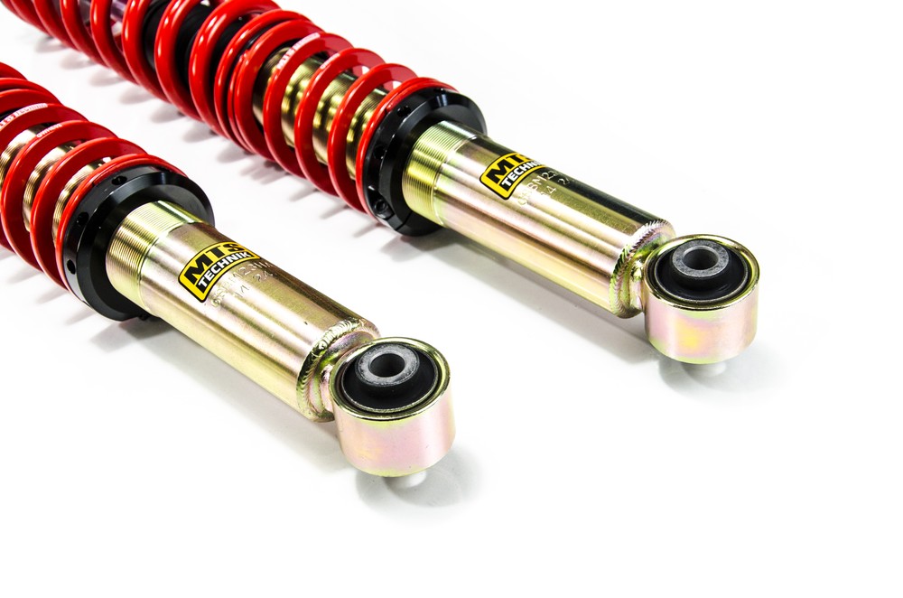 Coilover Suspension Street - MTSGWBM92 BMW 2500-3.3 (E3) 2500 10/68 - 04/77