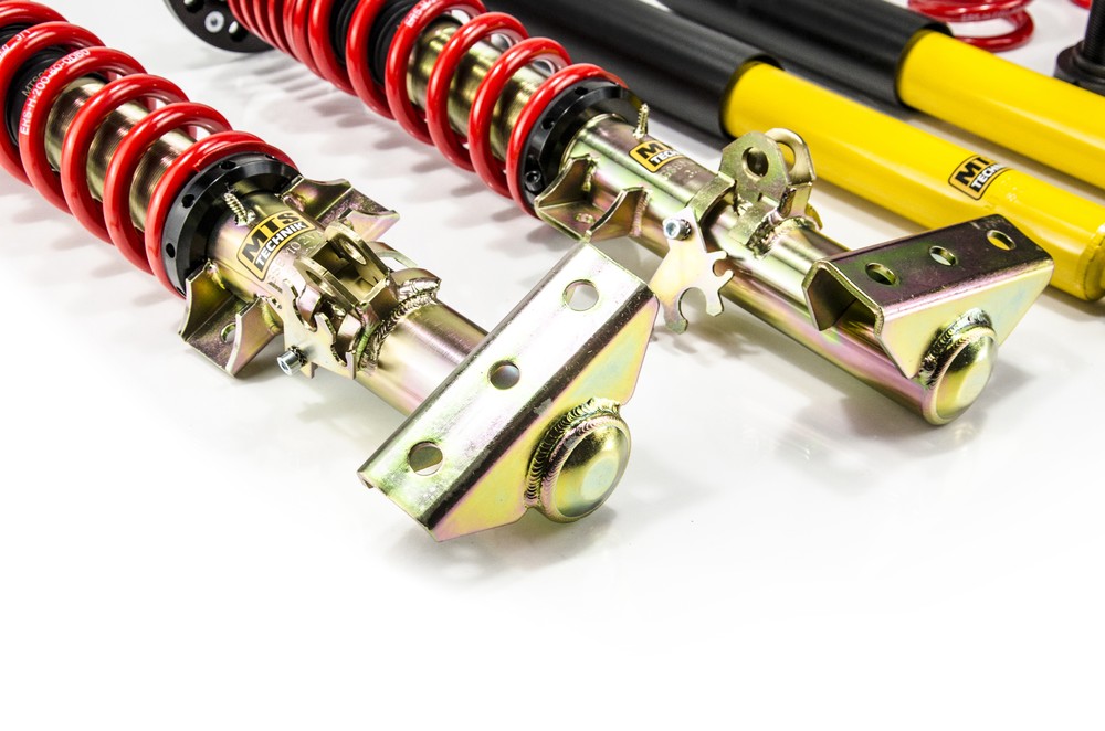 Coilover Suspension Stance - MTSGWBM98-S BMW 3 Convertible (E36) 318 i 03/93 - 11/99