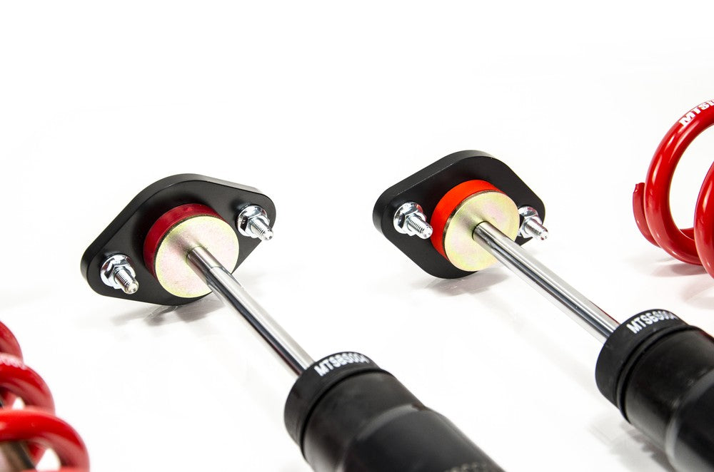 Coilover Suspension Street - MTSGWBM98 BMW 3 (E36) 316 i 09/90 - 11/98