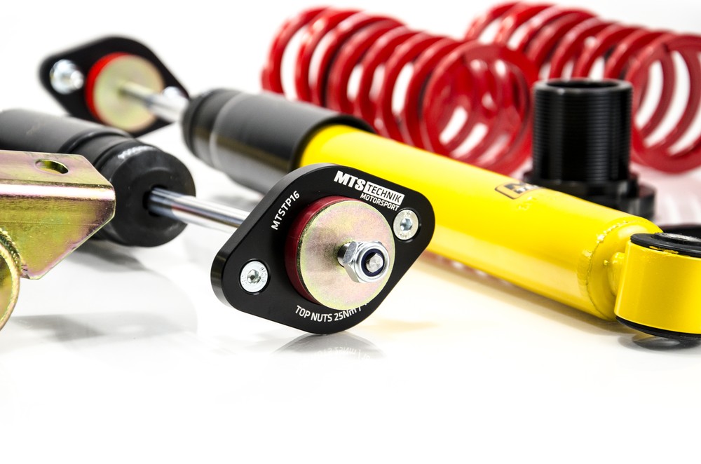 Coilover Suspension Stance - MTSGWBM98-S BMW 3 Convertible (E36) 318 i 03/93 - 11/99