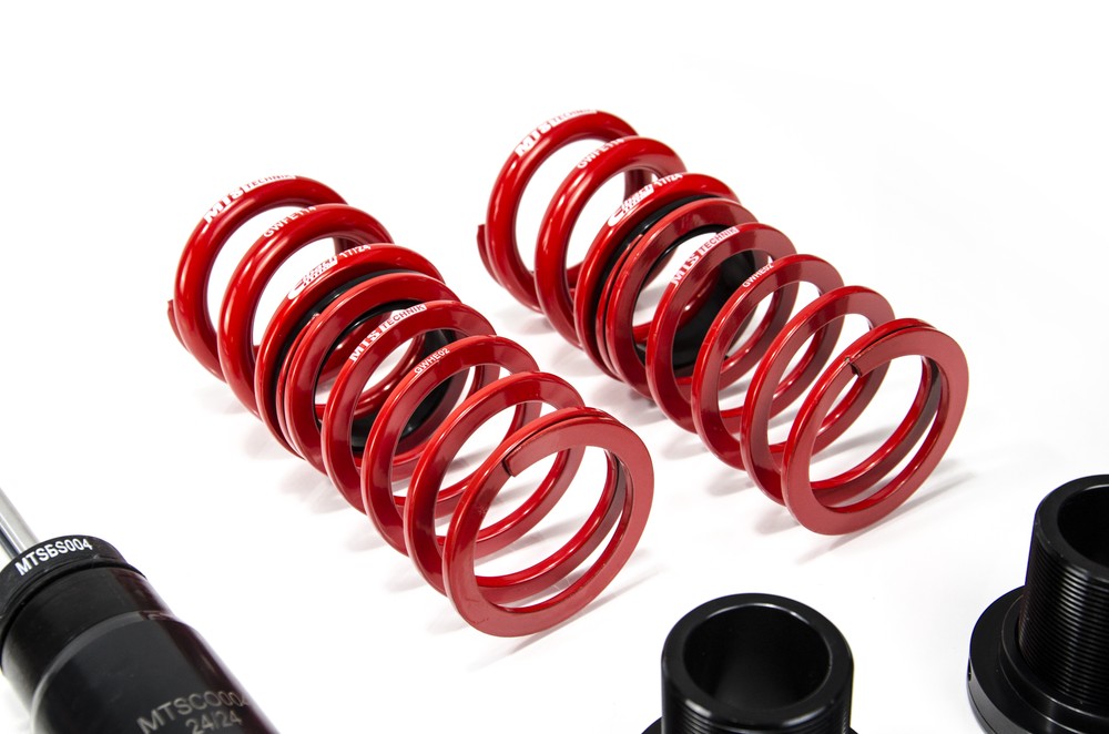 Coilover Suspension Stance - MTSGWBM98-S BMW 3 Convertible (E36) 318 i 03/93 - 11/99