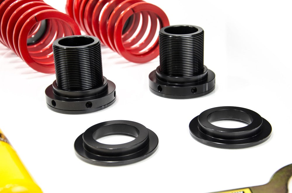 Coilover Suspension Street - MTSGWBM98 BMW 3 (E36) 316 i 09/90 - 11/98