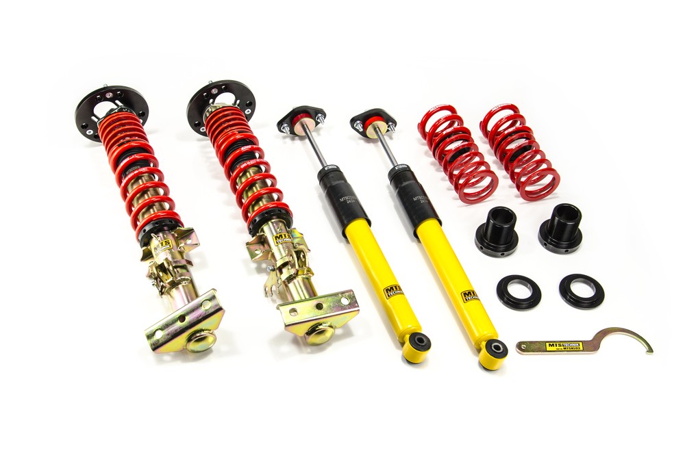 Coilover Suspension Stance - MTSGWBM98-S BMW 3 Convertible (E36) 318 i 03/93 - 11/99