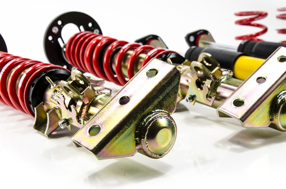 Coilover Suspension Street - MTSGWBM98 BMW 3 (E36) 316 i 09/90 - 11/98