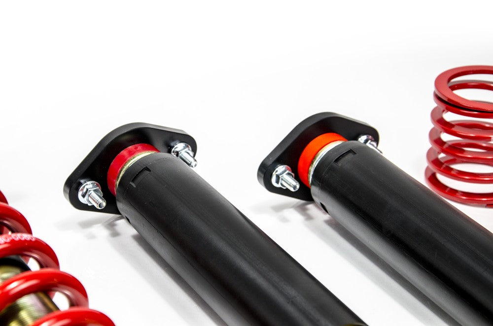 Coilover Suspension Street - MTSGWBM99 BMW Z3 Coupe (E36) 2.8 i 01/98 - 06/03