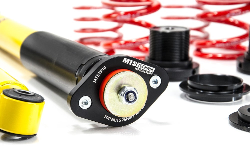Coilover Suspension Street - MTSGWBM99 BMW Z3 Coupe (E36) 2.8 i 01/98 - 06/03