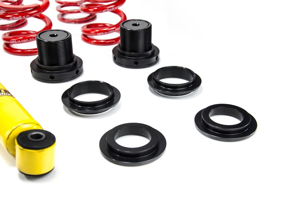 Coilover Suspension Street - MTSGWBM99 BMW Z3 Coupe (E36) 2.8 i 01/98 - 06/03