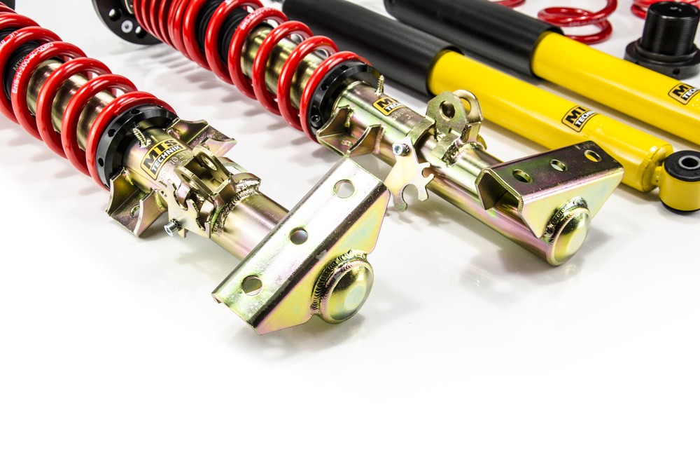 Coilover Suspension Street - MTSGWBM99 BMW Z3 Coupe (E36) 2.8 i 01/98 - 06/03