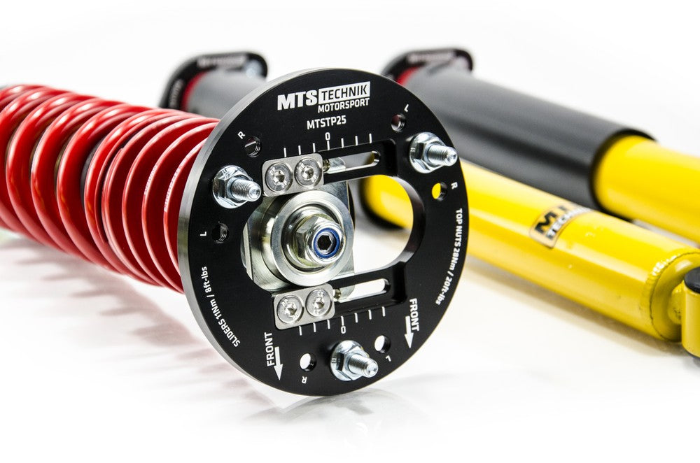 Coilover Suspension Street - MTSGWBM99 BMW Z3 Coupe (E36) 2.8 i 01/98 - 06/03